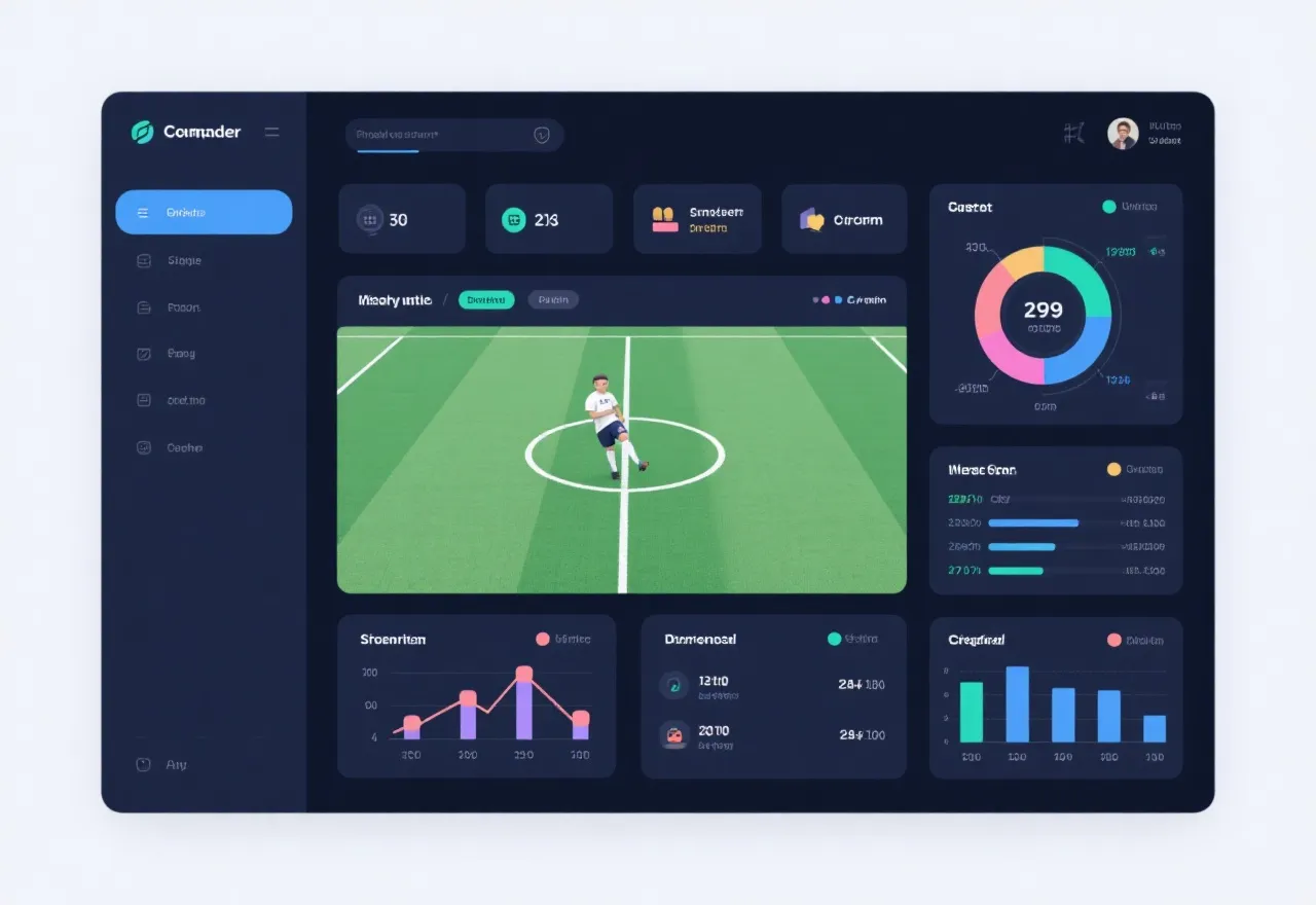 九游体育 数据可视化