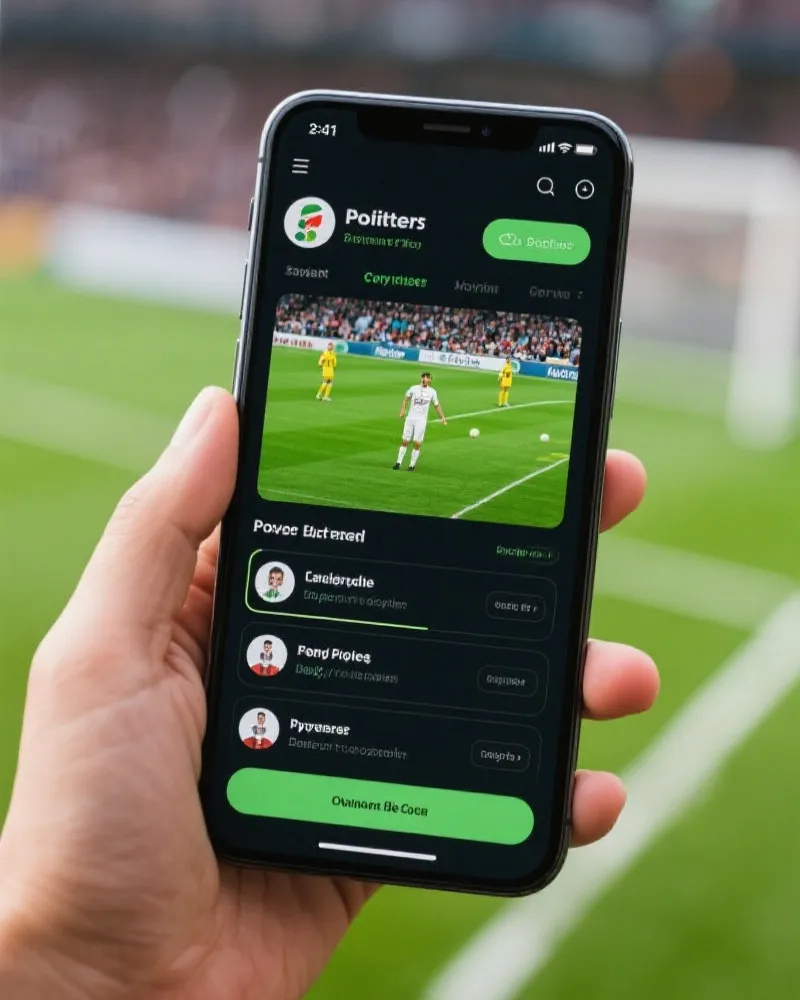 九游体育（JIUYOU SPORTS） 手机客户端