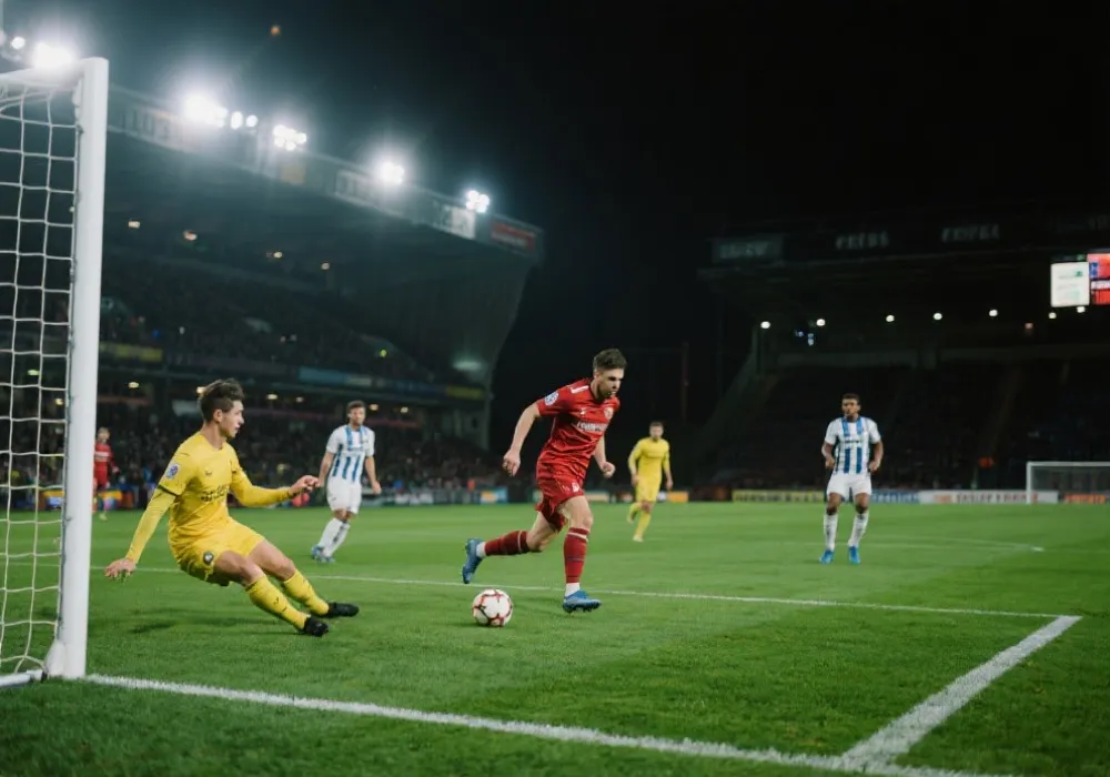 顶级体育赛事投注