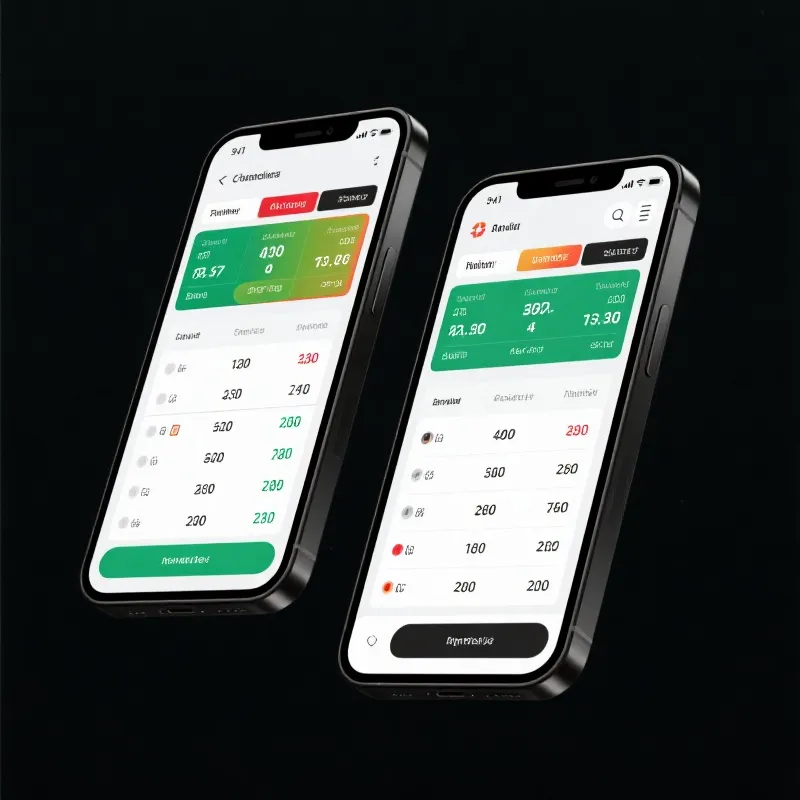 九游体育（JIUYOU SPORTS） App 界面