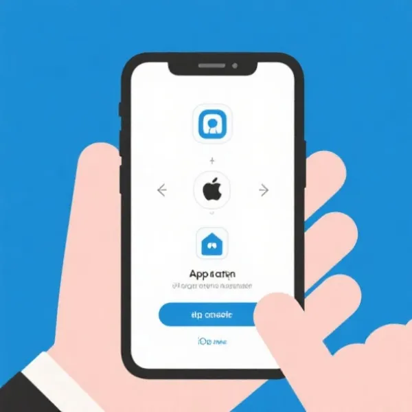 iOS Installation Guide