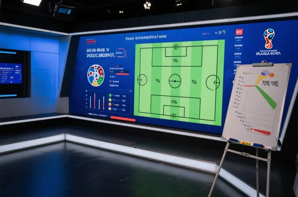 2026世界杯预测分析靠谱吗？别被“神预测”带跑：数据、赔率和球迷模型到底谁更真